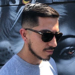 Meet your Posher, Daniel